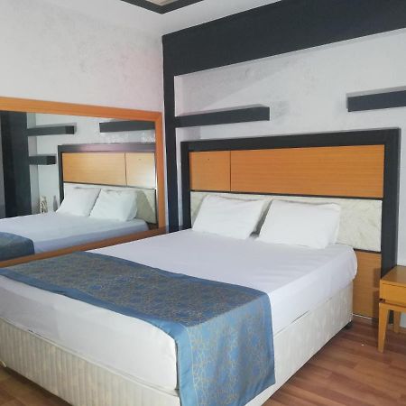 Uenaten Otel Gaziemir 외부 사진