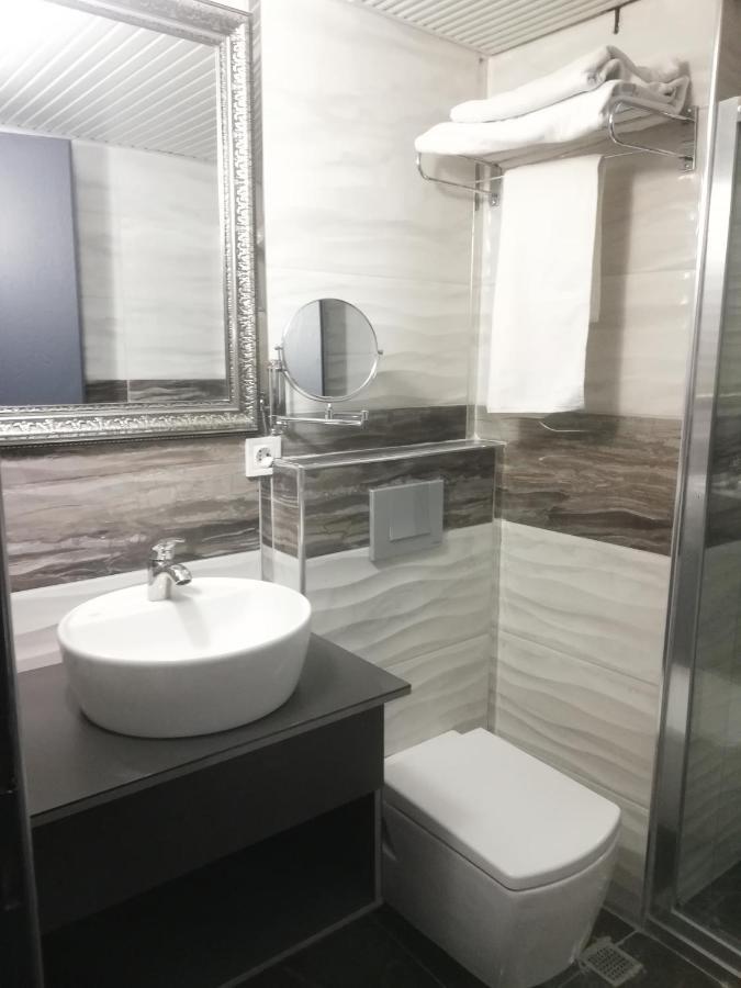 Uenaten Otel Gaziemir 외부 사진