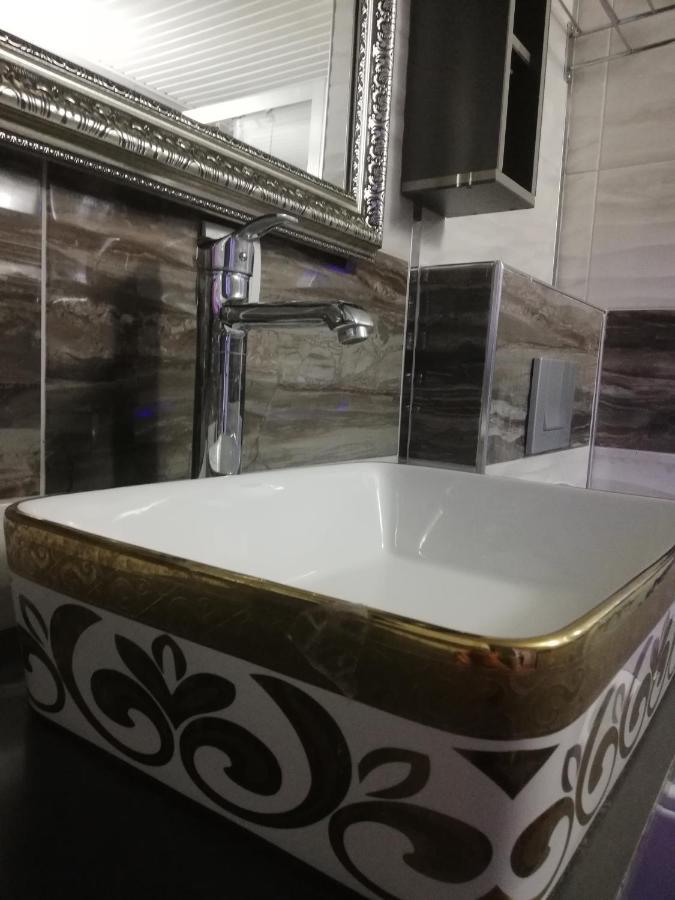 Uenaten Otel Gaziemir 외부 사진