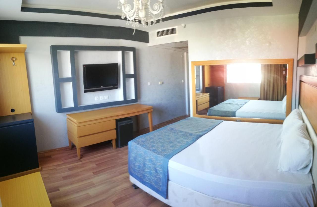 Uenaten Otel Gaziemir 외부 사진