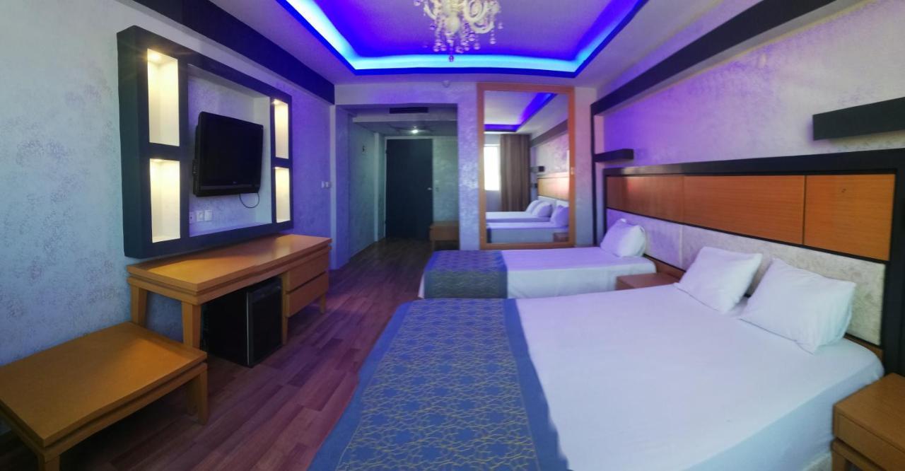 Uenaten Otel Gaziemir 외부 사진