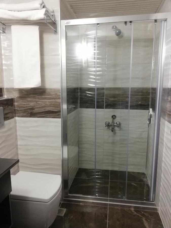 Uenaten Otel Gaziemir 외부 사진