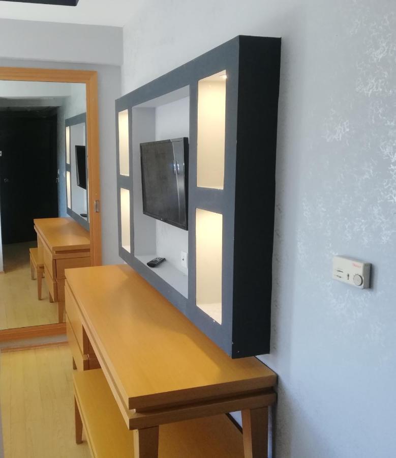 Uenaten Otel Gaziemir 외부 사진