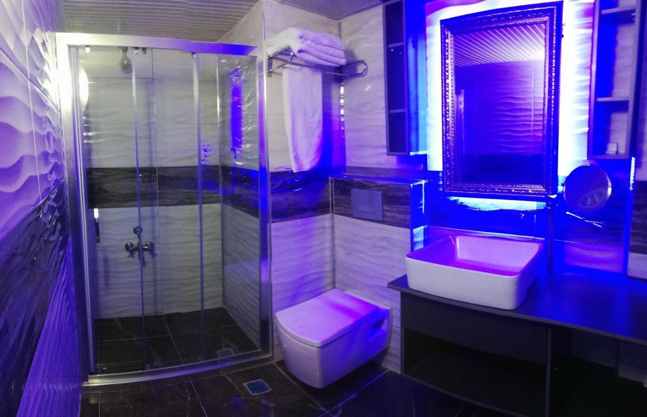 Uenaten Otel Gaziemir 외부 사진
