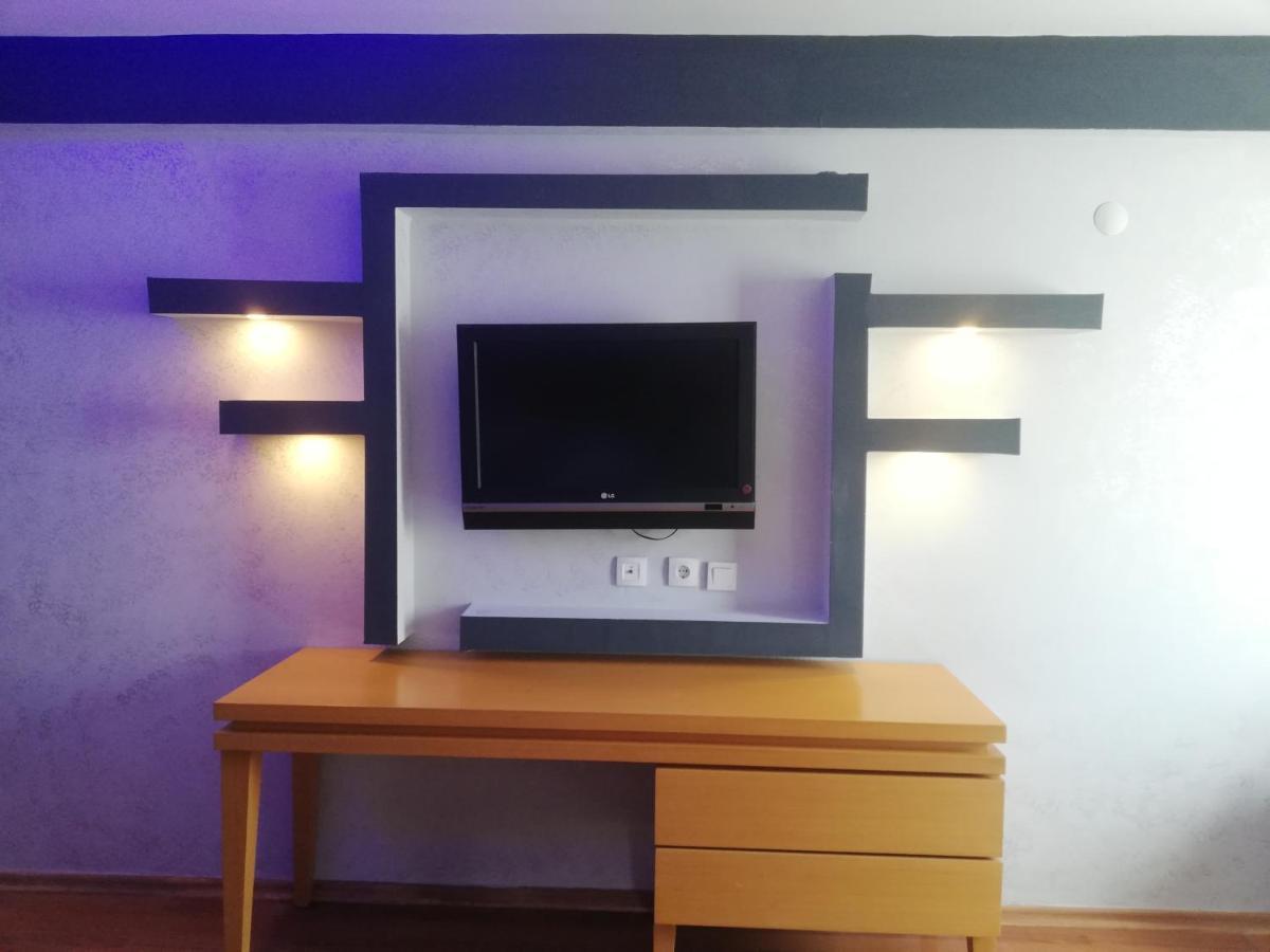 Uenaten Otel Gaziemir 외부 사진