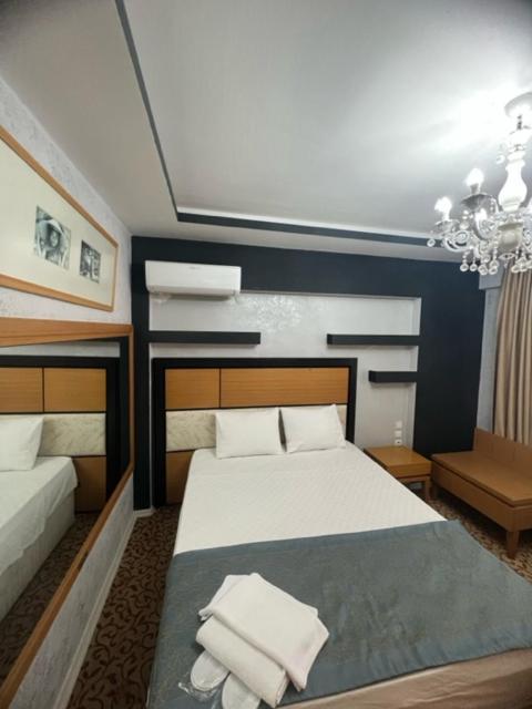 Uenaten Otel Gaziemir 외부 사진