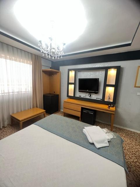 Uenaten Otel Gaziemir 외부 사진