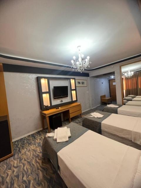 Uenaten Otel Gaziemir 외부 사진