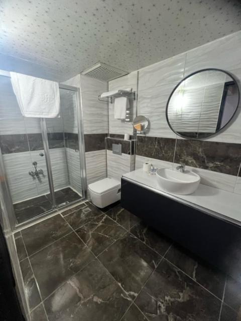 Uenaten Otel Gaziemir 외부 사진